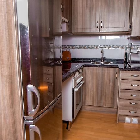 Luna Del Valle Hotel Nueva De Llanes Ngoại thất bức ảnh