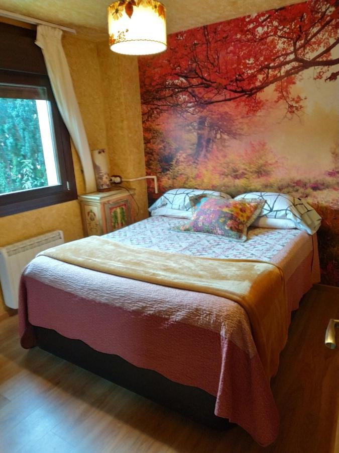 Luna Del Valle Hotel Nueva De Llanes Ngoại thất bức ảnh