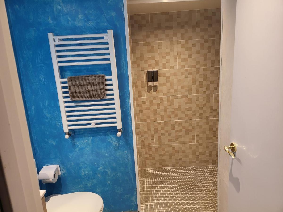 Luna Del Valle Hotel Nueva De Llanes Ngoại thất bức ảnh
