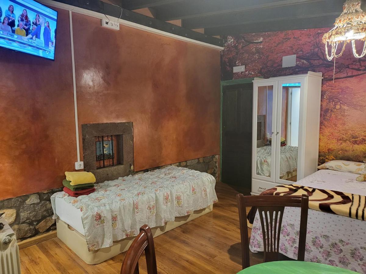 Luna Del Valle Hotel Nueva De Llanes Ngoại thất bức ảnh