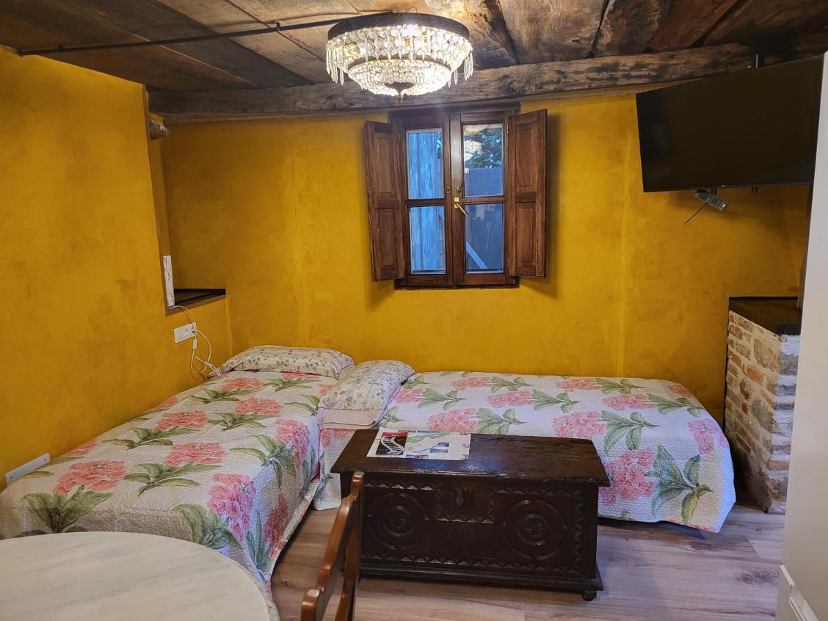 Luna Del Valle Hotel Nueva De Llanes Ngoại thất bức ảnh
