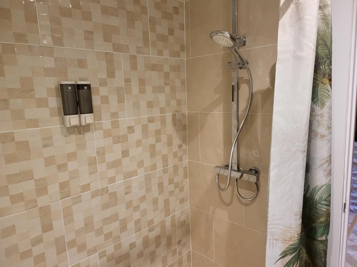 Luna Del Valle Hotel Nueva De Llanes Ngoại thất bức ảnh