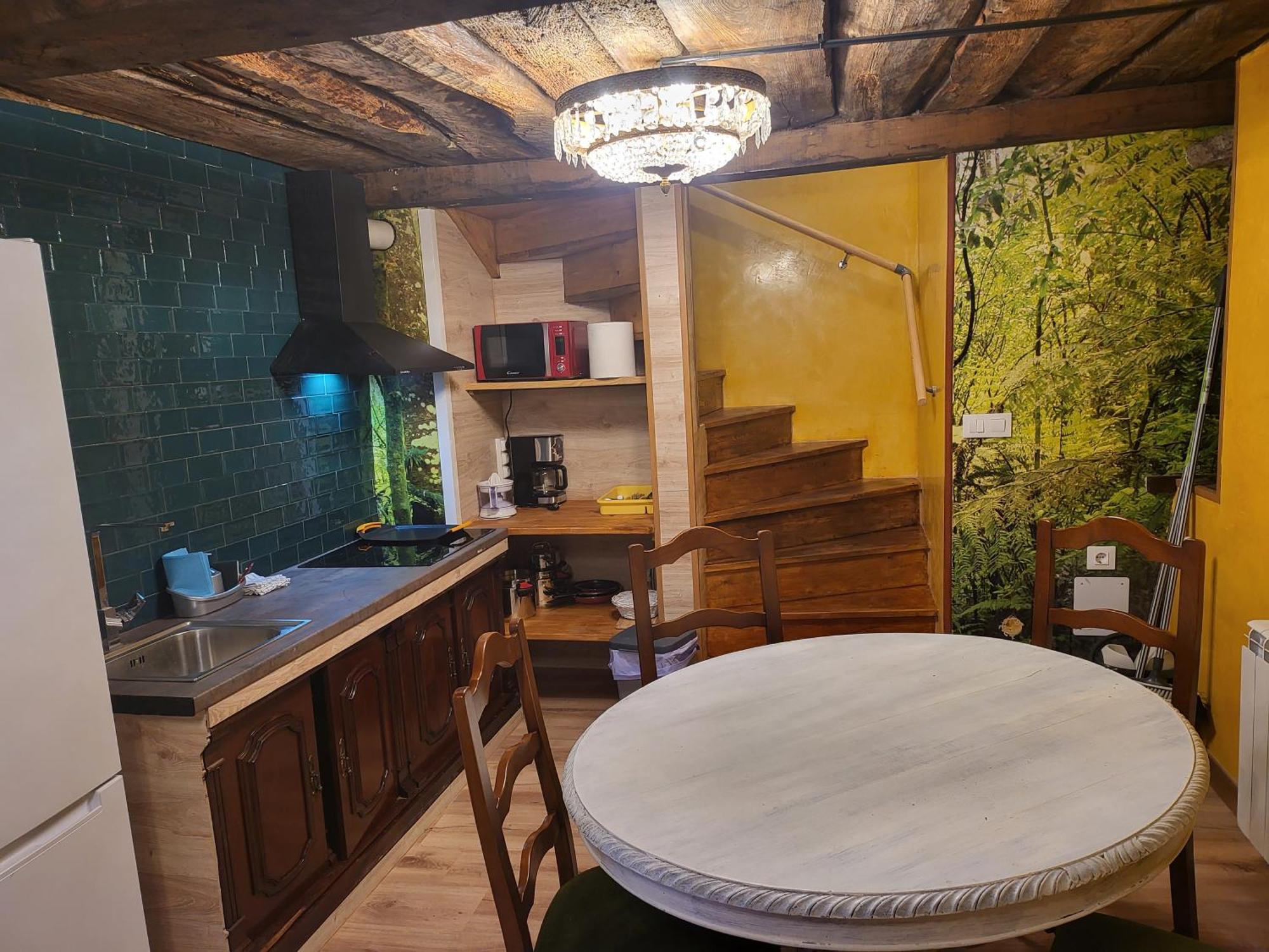 Luna Del Valle Hotel Nueva De Llanes Ngoại thất bức ảnh