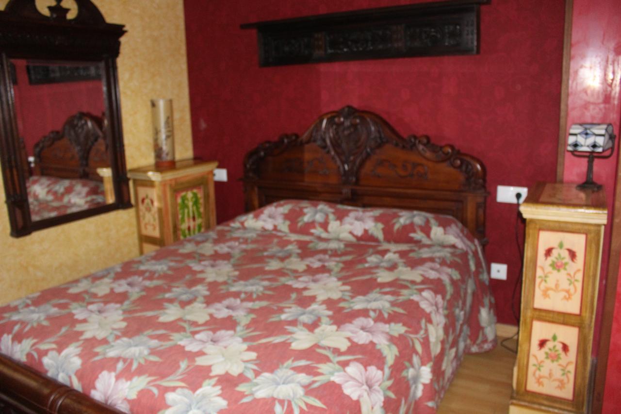 Luna Del Valle Hotel Nueva De Llanes Ngoại thất bức ảnh