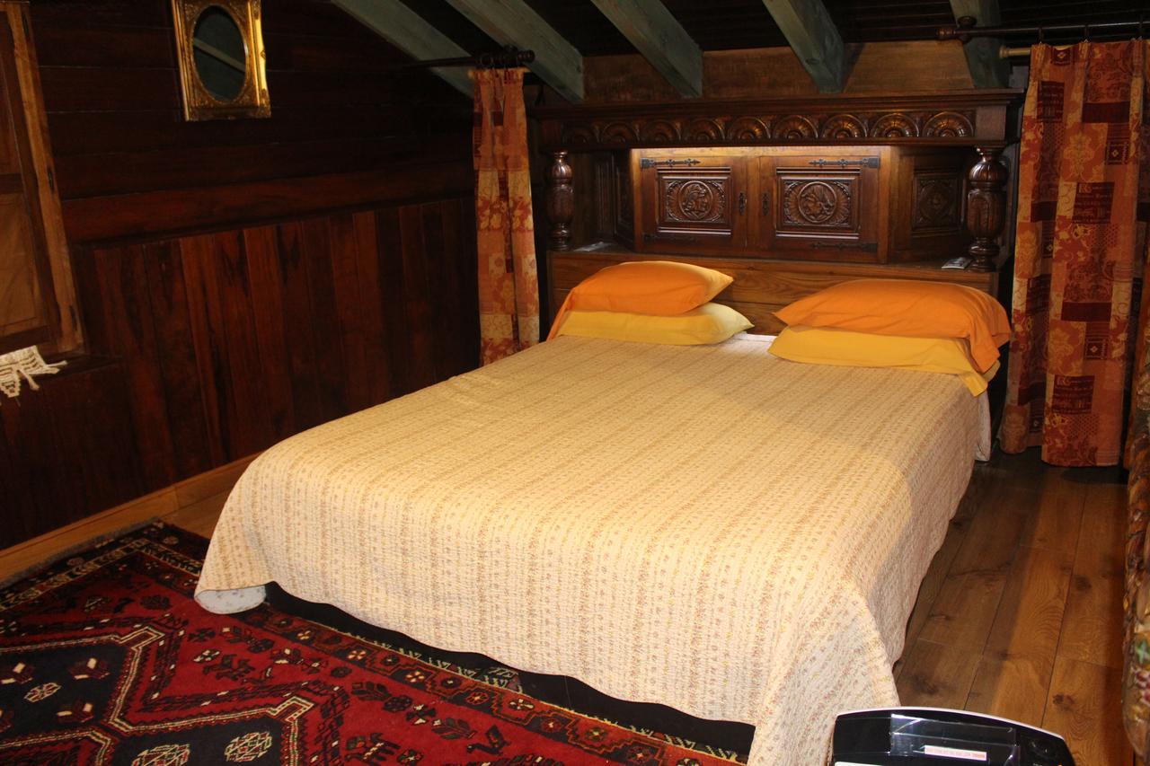 Luna Del Valle Hotel Nueva De Llanes Ngoại thất bức ảnh