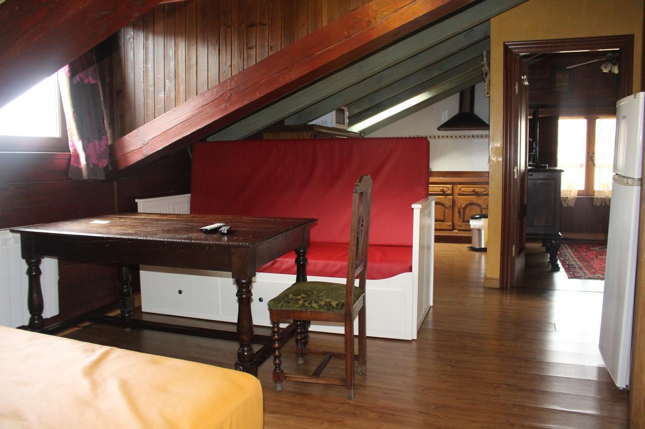 Luna Del Valle Hotel Nueva De Llanes Ngoại thất bức ảnh