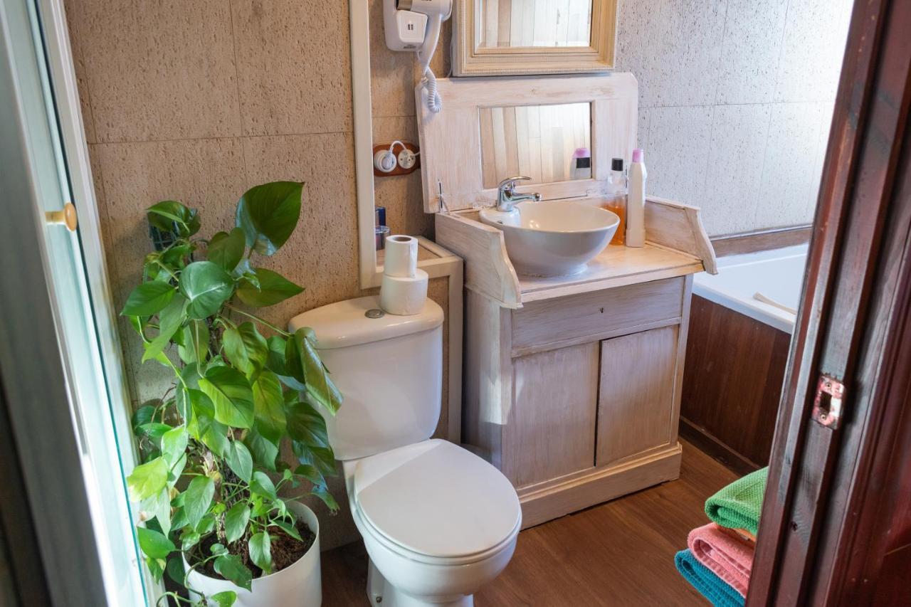 Luna Del Valle Hotel Nueva De Llanes Ngoại thất bức ảnh