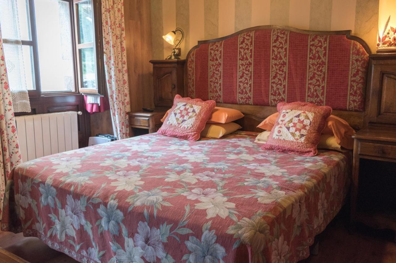 Luna Del Valle Hotel Nueva De Llanes Ngoại thất bức ảnh